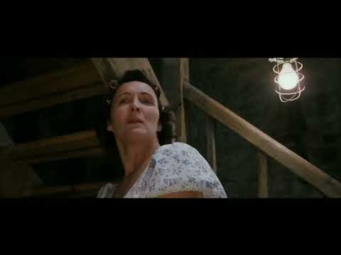 Petunia calling Lily a mudblood