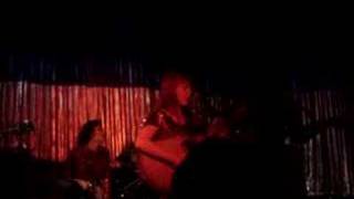 Jenny Lewis - Spaceland - Handle With Care