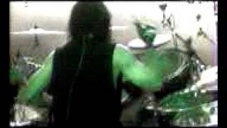 Slayer - Here Comes the Pain (Live)