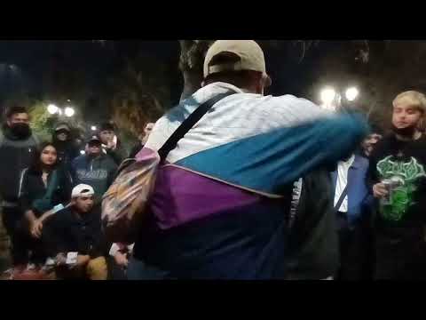 INVIKTOR vs DROPP vs QUALIA- 8vos de la fixa battles