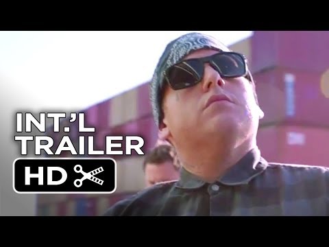 22 Jump Street (International Trailer)
