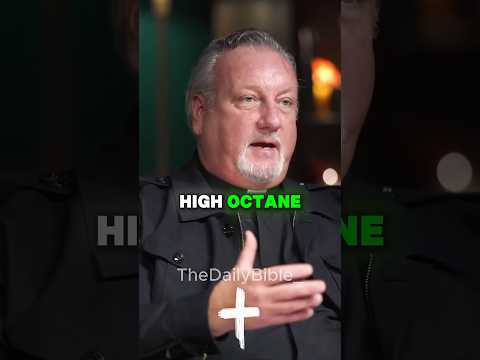 Why Demons Hate Salt #God #Jesus #Bible #HolySpirit