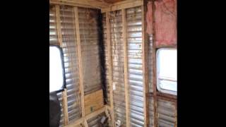 free camper i got from craigslist