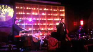 la valse des funambules