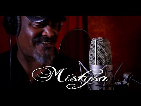 Mistysa's Her Name (Brian Tyler présente MISTYSA / Tatiana Garrido-LA VOIX)