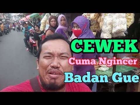 cewe-cuman-ngincer-badan-gue-doang