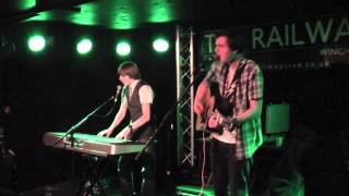 B Yellow - Fall of the Wall