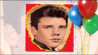 Marty Wilde - Running Bear