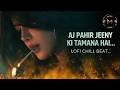 Aaj Phir Jeene Ki Tamanna Hai LoFi Deep House Remix Music Adda