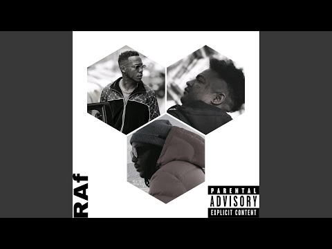 Raf (feat. Foxy Myller & Berger B)