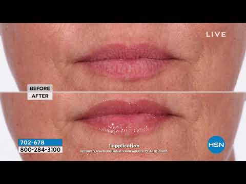 HSN | KORRES Beauty Celebration 07.04.2021 - 07 PM