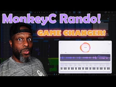 Rando by MonkeyC Review: A Game-Changer for Producers | Unlock Your Entire Sample Library