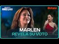 React Pepsi Mundos Opuestos Capítulo 142 Marlen Nomina A Disley