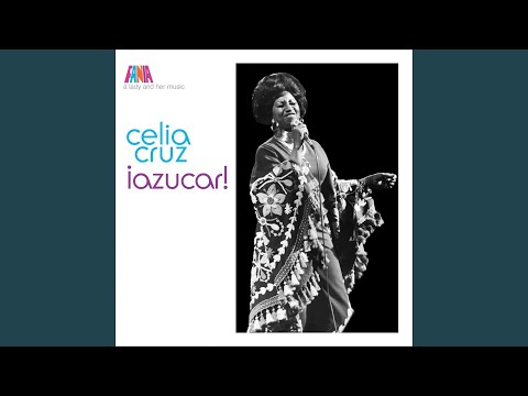 Aquarius Let The Sun Shine In - Celia Cruz