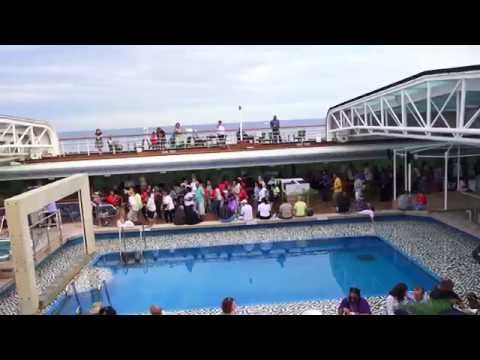 Smooth Jazz Cruise 2016 4K Music