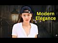Breaking Into High Fashion Isn T Easy Here S How Jaleesa Mafficioli Did It