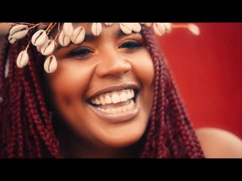 Luiza Nobel ft. Nego Gallo - Let's Burn (Clipe Oficial)