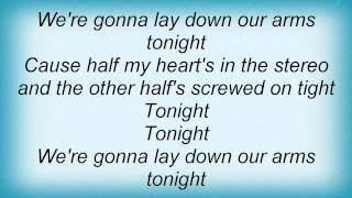 Damone - Tonight Lyrics