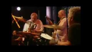 Steve Gadd and Friends - Them Changes