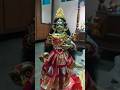 Lakkhi Thakur Sajano Laxmi Puja Shorts Puja Laxmi Laxmipuja