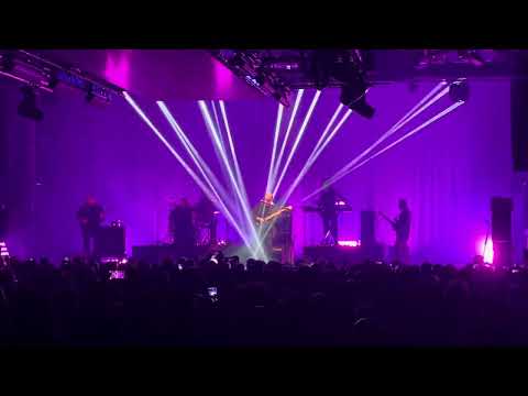 This Town/The Rakes’s Progress/ 100 Nights- Steve Rothery Band Barcelona