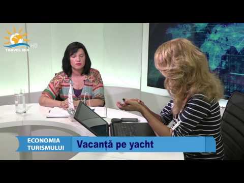 Economia turismului – 12.07.2016