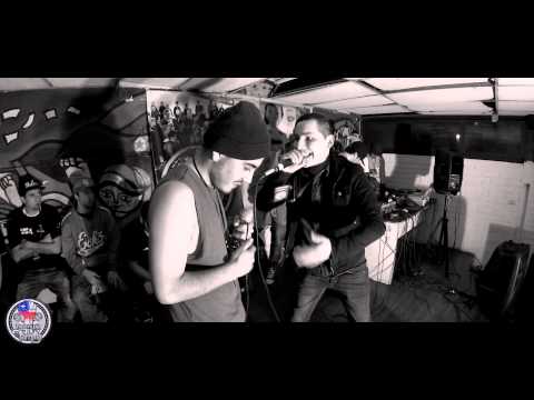 08 - Intakto Vs Doble N (Octavos) Final Nacional 2014