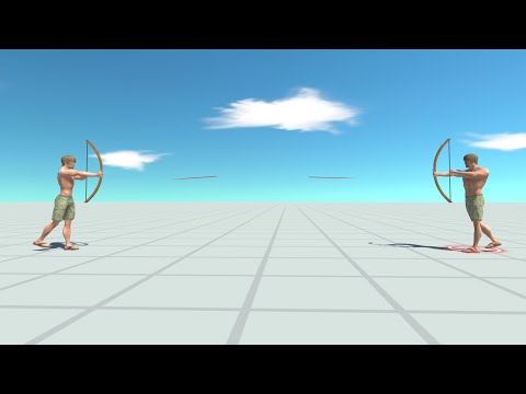 EVERY UNIT vs ITSELF #2 - Animal Revolt Battle Simulator