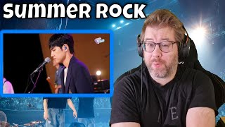 Download lagu Great Rock Cover Reaction DAY6 데이식스 I Stan U | IU Cover mp3