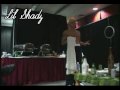 Eminem D12 Live Backstage AMT 2002 Part 3