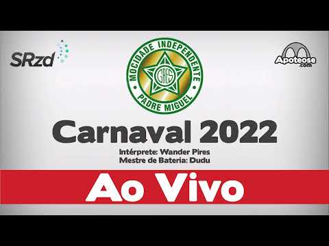 Mocidade 2022 | Áudio ao vivo do Desfile | Samba ao vivo - #DESFILES22