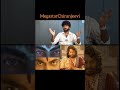 Prashanth Varma Garu Clarifying The Eyes Of Hanuman In Hanuman Movie Is Chiranjeevi Garu Or Not