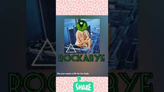clean Bandit - Rockabye (feat.Sean Paul & Anne-Marie) cover song by incredible pahad #rockabye