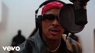 YG - Alone