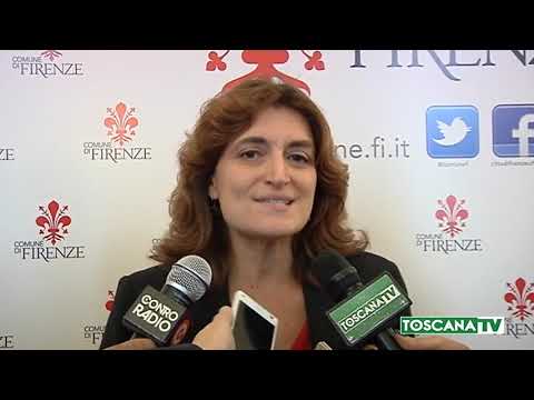 2018-10-13 FIRENZE - BANDO PER RIQUALIFICARE LE AREE VERDI