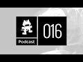 Monstercat Podcast Ep. 016 