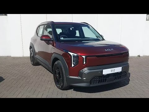 Kia EV3 All New EV2 Air - Image 2