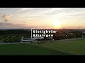 The Nature of Bietigheim-Bissingen Drohne 4k