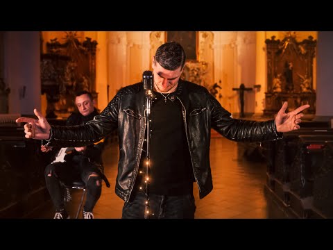 Martin Uhlíř - Chtíc, aby spal