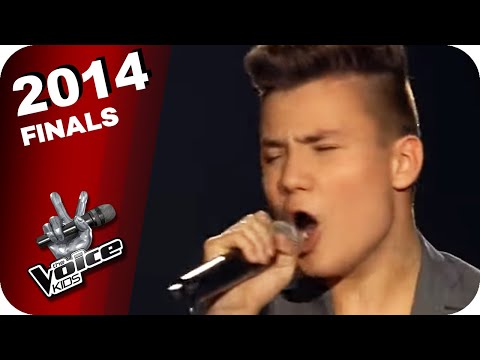 Bastille - Pompeii (Richard) | The Voice Kids 2014 | Finals | SAT.1