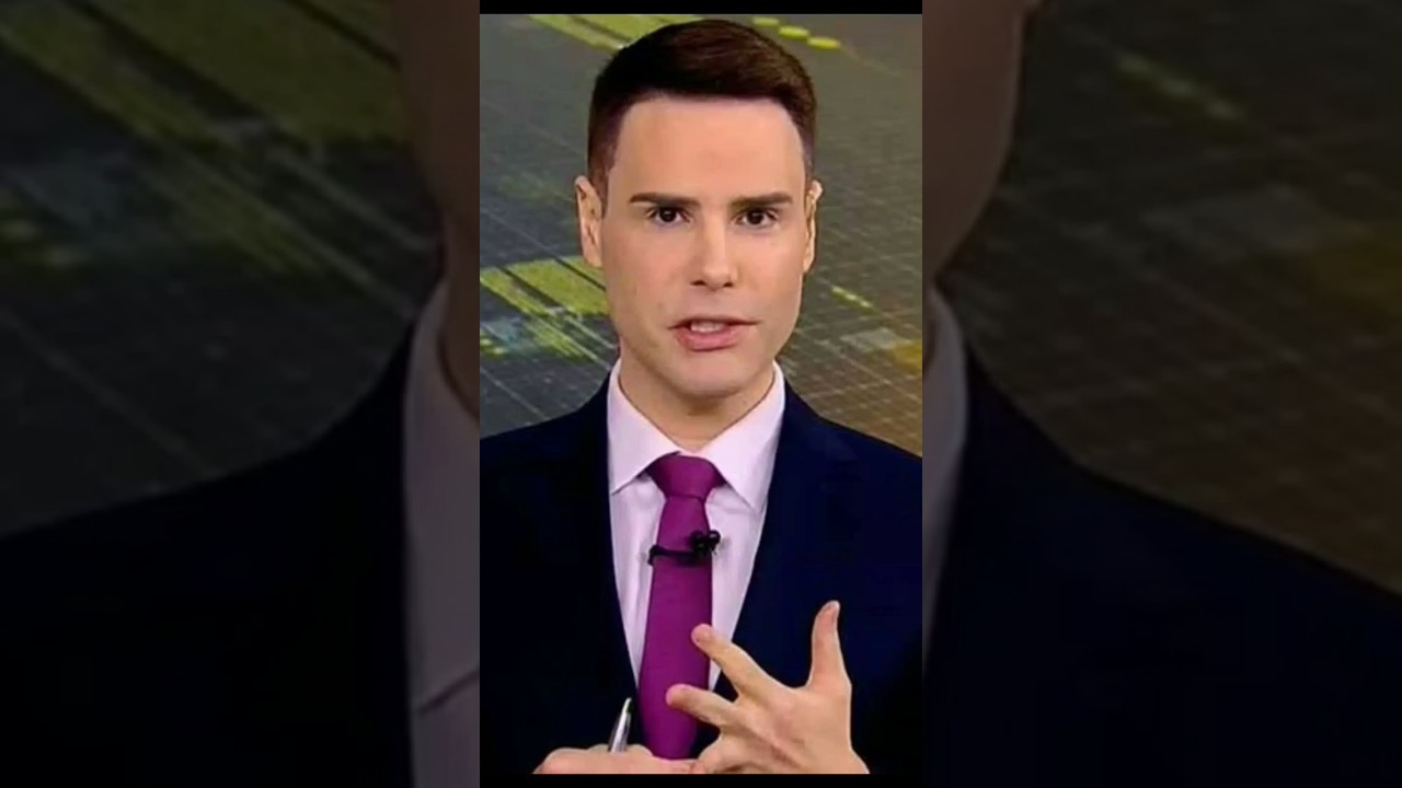 Luiz Bacci deixa a Record após 15 anos de emissora; saiba o motivo