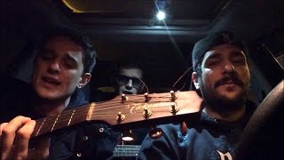 Fitzcataldo - “scent of the spring” [Car Sessions]