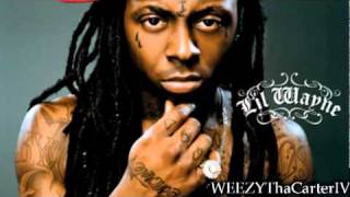 Lil Wayne - I Don&#39;t Like The Look Of It (Feat. Gudda Gudda) Final Version