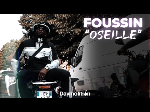 Foussin - Oseille I Daymolition