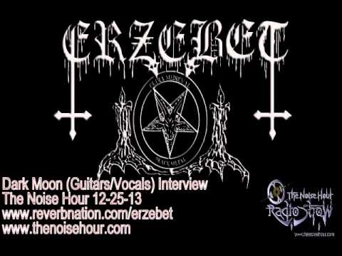 Erzebet Interview