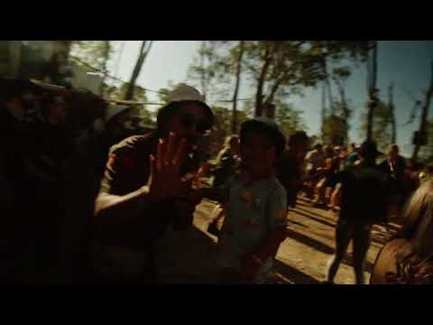 Live DJ SET - Funk, Soul, Hip-Hop, House @ Australian Bush Doof - CHI WOW WAH TOWN Festival 2024