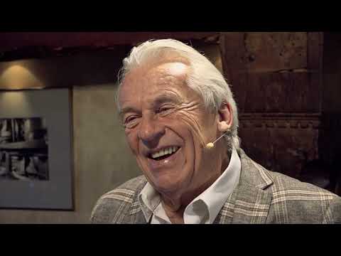 Peter Pfändler Comedy 22 No 5: Pfändler Talk mit Pepe Lienhard