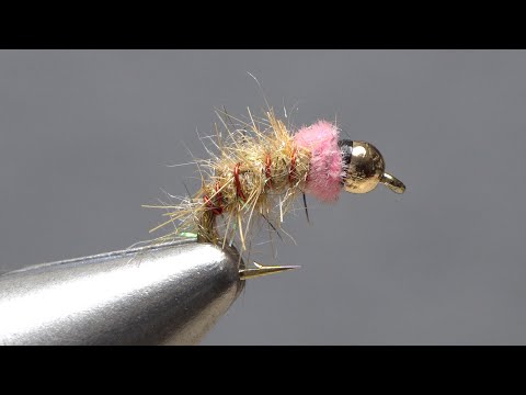 Pink Squirrel Variant