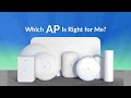 Which Ubiquiti UniFi WiFi Access Point AP Is Right For Me 2021