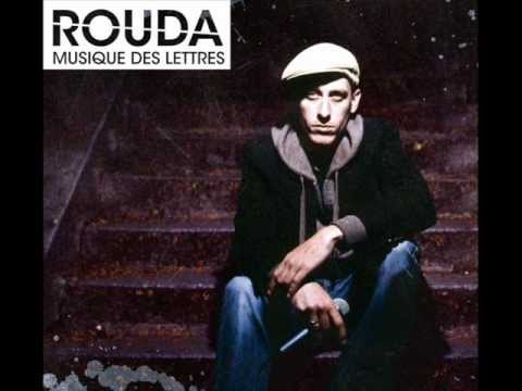 Rouda - Paris canaille... Paris racaille